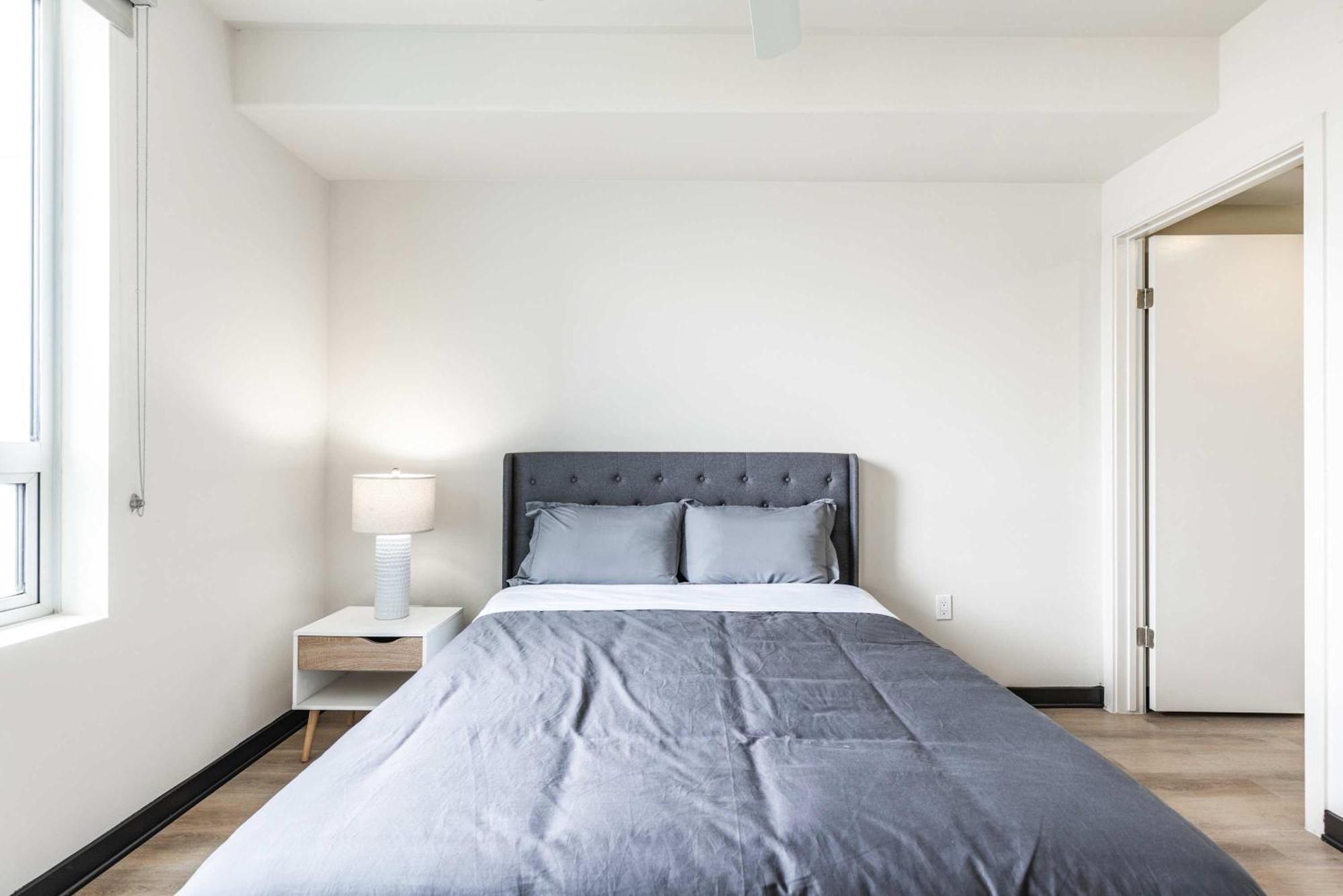 Chic 2br Retreat In The Heart Of Weho Apartment Los Angeles