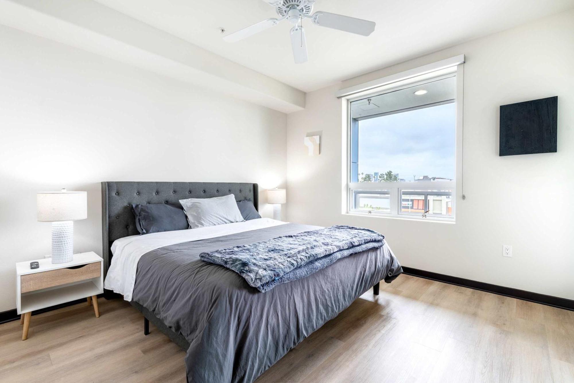 Appartamento Chic 2br Retreat In The Heart Of Weho Los Angeles